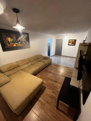 Cómodo apartamento en el este de Barquisimeto